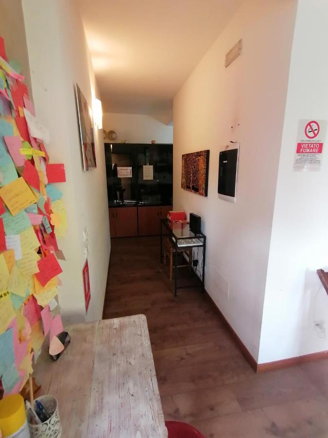 Selfmatic Guest house *
