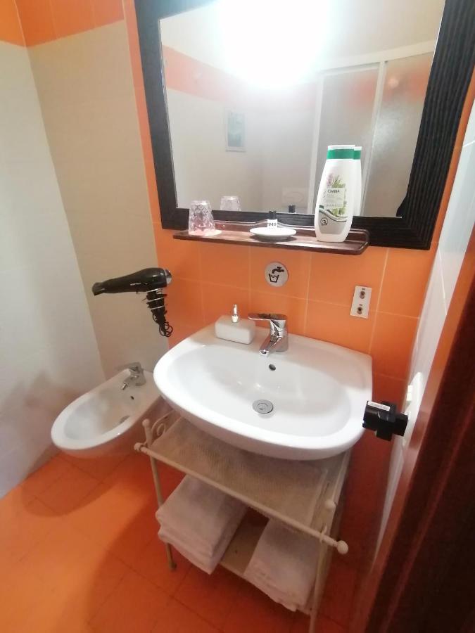 Selfmatic Guest house *