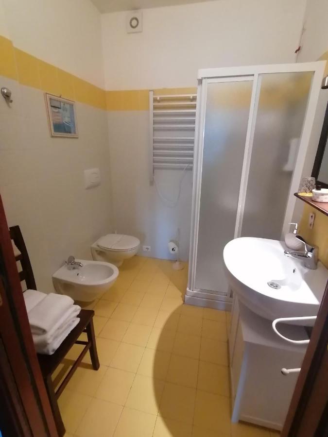 Guest house Selfmatic