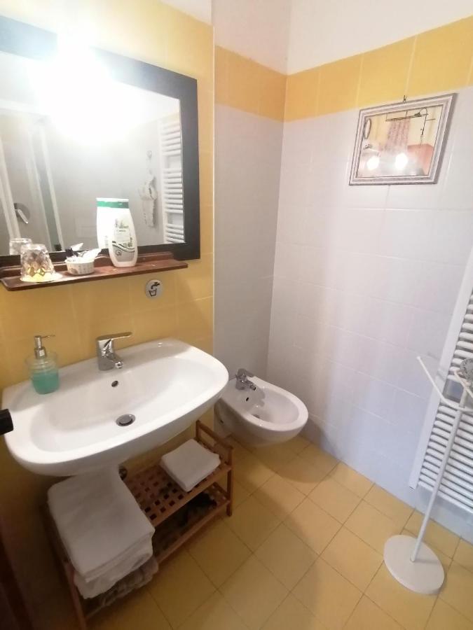 Selfmatic Guest house *