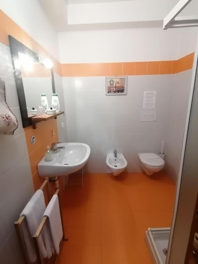 Selfmatic Guest house Orio al Serio