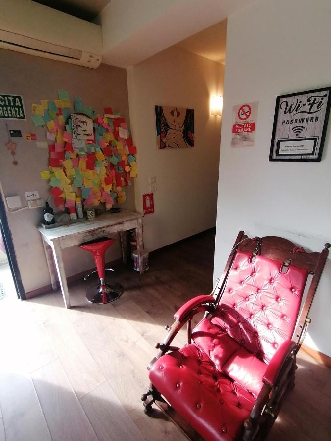 Guest house Selfmatic