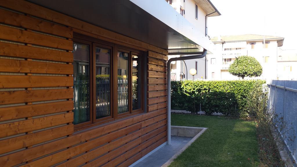 Guest house Selfmatic Orio al Serio